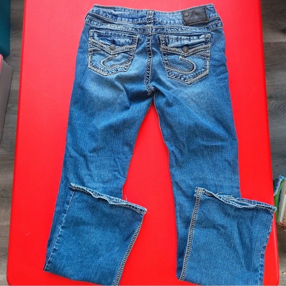 Suki jeans - Picture 3 of 11